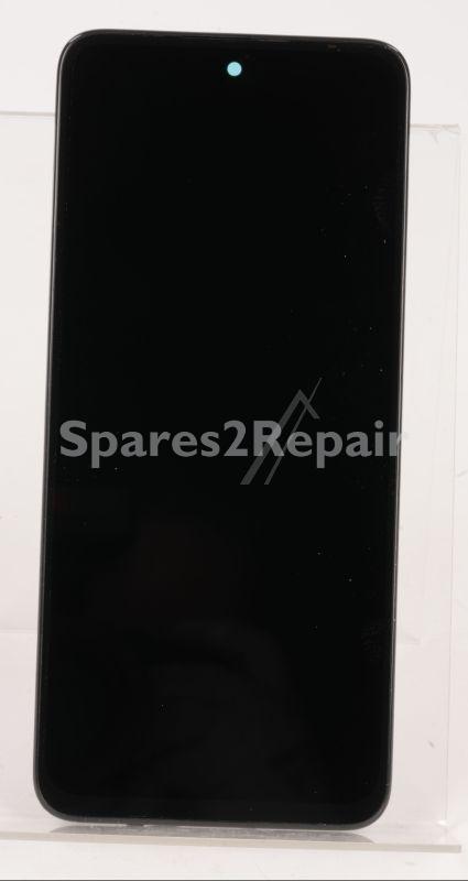 Xiaomi Display Unit - 5600050m1900 5600180m1900 Display Unit Xiaomi Redmi 12 5g Jade Black