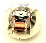 Compatible Fan Blades - Fan Wheel Alternative For Bauknecht
