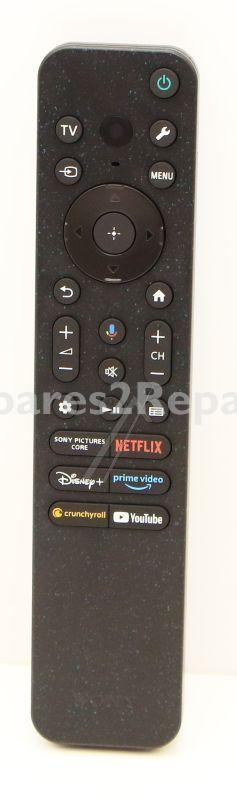 Sony Remote Control - 101955911 Remote Commander (rmf-tx820u)
