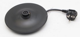 Housing Base - Ss-207786 Base Plate+cord [Groupe SEB]