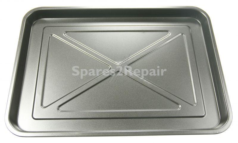Tray - Kw711718 Baking Tray Fo280 [Delonghi]