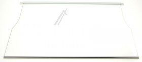 Glass Panel - C00440012 481010515610 Glass Shelf Assembly Ka 0775l (a) [Whirlpool Indesit]