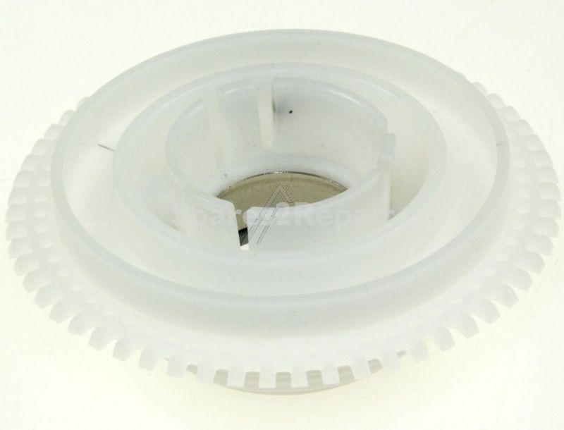Braun Ring - 3045623 63045623 Mahlring Kpl Oben