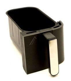 Basket - Ss-9100054603 Basket Complete Right Black [Groupe SEB]