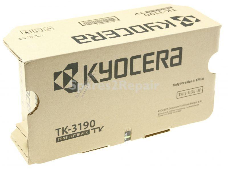 Kyocera Toner Cartridge - Tk3190 Toner Cartridge - 1T02T60NL0