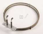 Backer Facsa Fan Oven Heating Element - Alternative For Tubular Heating Element 2100w 230v Bc
