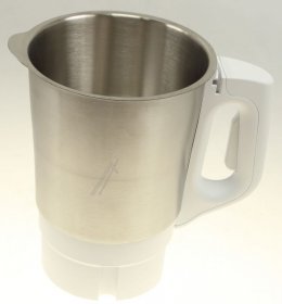 Mixer - Blender Bowl - Ss-1530001091 Mixer Bowl [Groupe SEB]