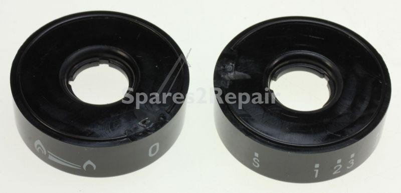 Ring - 42152965 Knob Ring [Vestel]