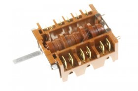 Oven Switch - 46 23866 500 8001690 Oven Switch Go Do Rt Ego [Amica]