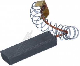 Carbon Bruch For Vacuum Cleaner - 00756284 Carbon Brush [Bosch Siemens]