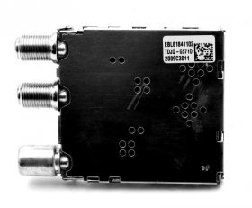 Lg Tuner - Ebl61841102 Tuner Analog-digital