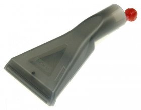 Thomas Vacuum Cleaner Nozzle - 139851 Upholstery Spray Extraction Nozzle Including Hose 113mm