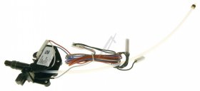 Connector - 7313231631 Coupling Carafe Assembly [Delonghi]