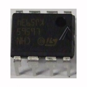 Stmicroelectronics Ic - L6565 L6565n Ic -rohs-compliant-