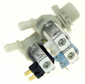 Solenoid Valve - 41013616 Solenoid Valve [Candy Hoover]