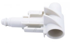 Saeco Hose Coupling - 421945002571 Brew Neu Un Water Inlet Sleeve V4