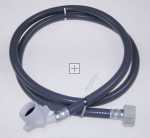 Haier Inlet Tube - 0120800683 49052699 Water Charge Hose