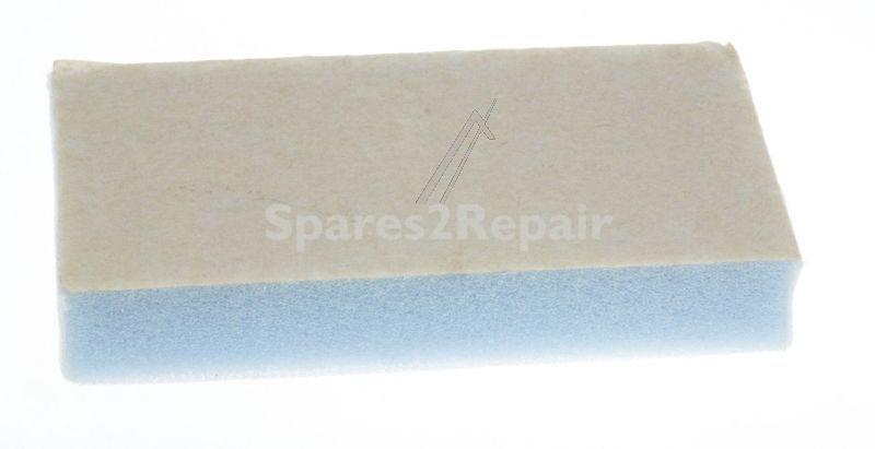 Samsung Foam Filter - Dc63-10056m Sponge-cushion t20 w60 l120 ws7000 kim