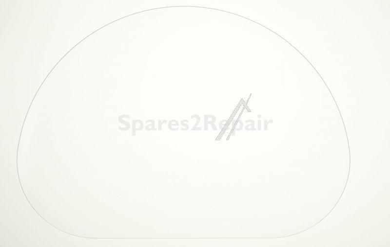 Samsung Door Panel - Dc64-02962a Door Glass dv90f5e6hgw glass t3 2 - - pl