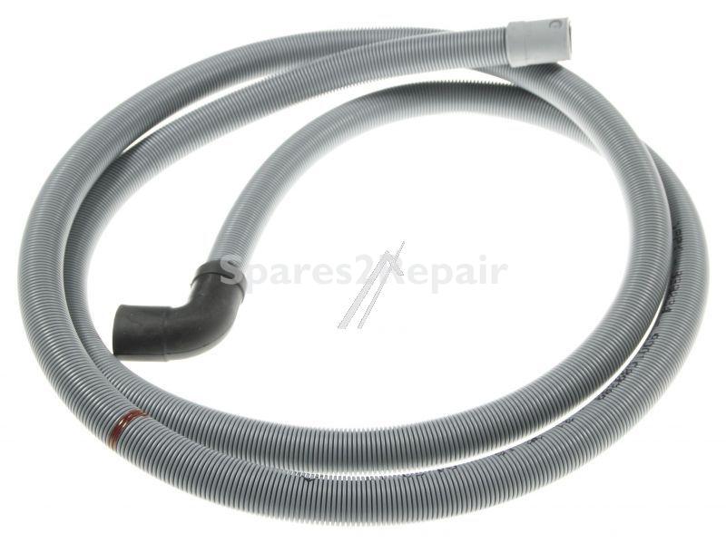Outlet Pipe - 11011564 Outlet Hose [Bosch Siemens]