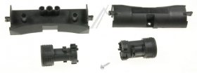 Light Holder - 9174220011 C00931310 Lamp Holder [Arcelik]
