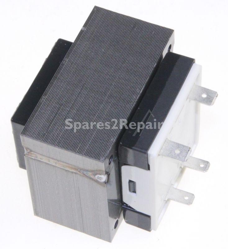 Psu Transformer - 00188772 Transformer-mains [Bosch Siemens]