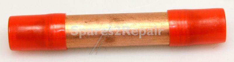 Dryer Capsule - Dryer [Fagor Brandt]