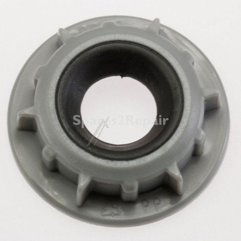 Screw Cap - 4055074407 Spray Arm Fixing Nut [Electrolux Aeg]