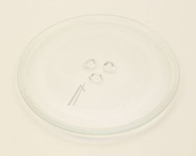 Microwave Turntable Plate - 12570000a25471 Glass Turntable [Midea]