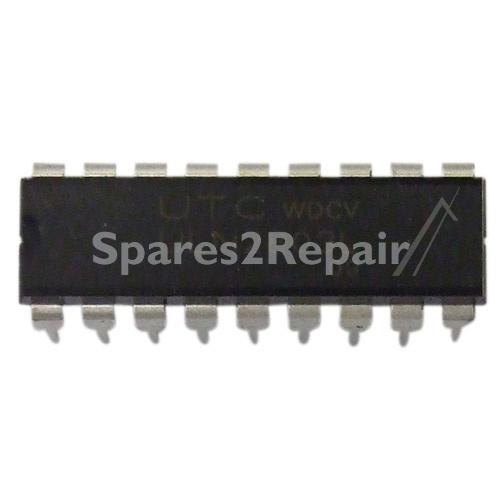 Stmicroelectronics Ic - Uln2803a Ic Dil18 - Rohs-