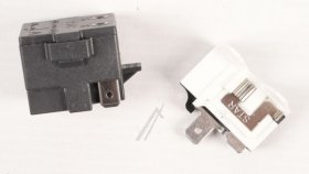 Starter Relay - 12031000003681 Overload Protection + Ptc Module [Midea]