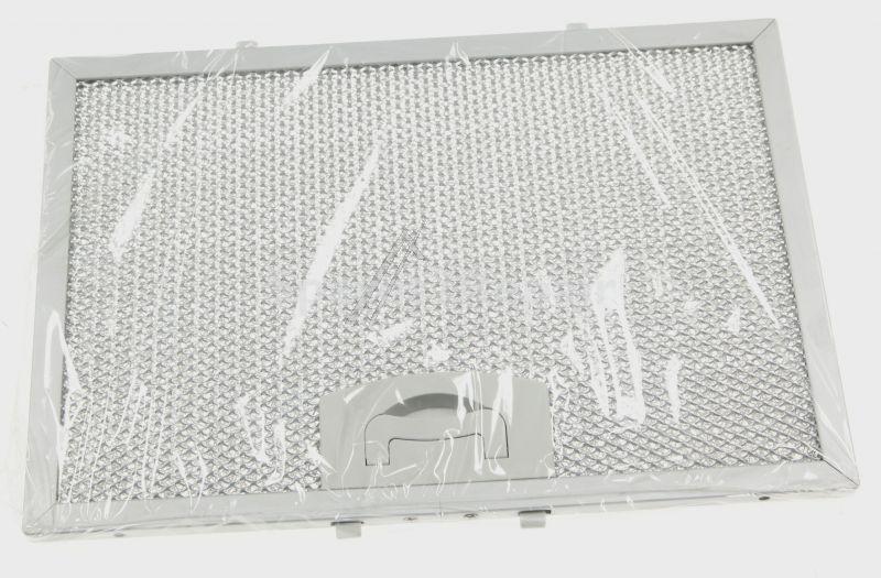 Metal Grease Trap - C00267635 482000086172 Filter Stainless [Whirlpool Indesit]