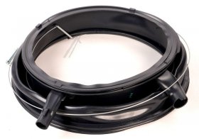 Seal - 20007285 Boot Gasket Anthr Without Lighting Nozzle Grease Resistant W-o Led 23000479 [Bosch Siemens]