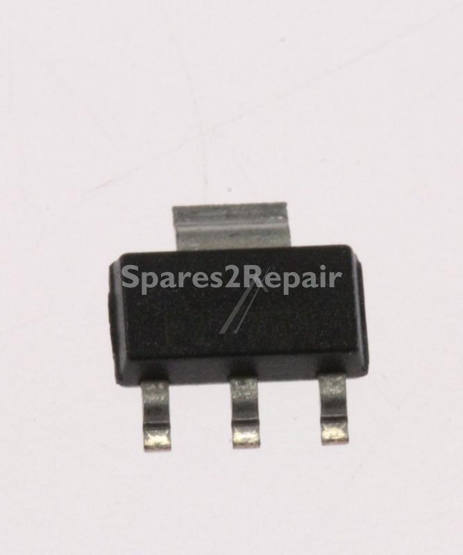 Zetex Transistors - Transistor Pnp Sot-223 - FZT751TA