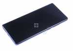 Motorola Display Unit - 5d68c24856 Xt2427 Tp Lcm Assembly Row Blue Cs