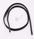 Midea Dishwasher Seal - 12676000000785 Door Gasket