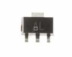 Zetex Smd Transistor - Bcx5316ta Transistor Pnp Smd Sot-89