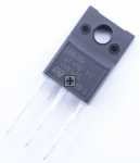 Stmicroelectronics Transistors - 18n60m2 Stfh18n60m2 N-channel Mosfet 600v 13a To-220fp