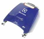 Flap - 140118307069 Lid Set Complete Bule [Electrolux Aeg]