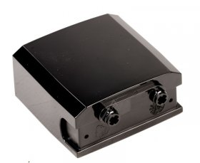 Coffee Spout - 53132c8156 Cup Spout(abs)black Esam03 [Delonghi]