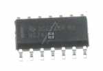 Texas Instruments Ic - Sn74hc74d D-type Flip-flop Smd 74hc74 Type:sn74hc74d