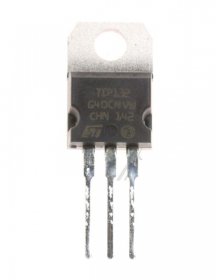 Stmicroelectronics Transistors - Tip132 Transistor darlington To-220 Type:tip132