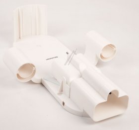 Sharp Charging Cradle - Div-sva-0002n Wall Caddy Assembly