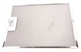 Kuppersbusch Grease Filter - 530487 Filter Grid Aluminium