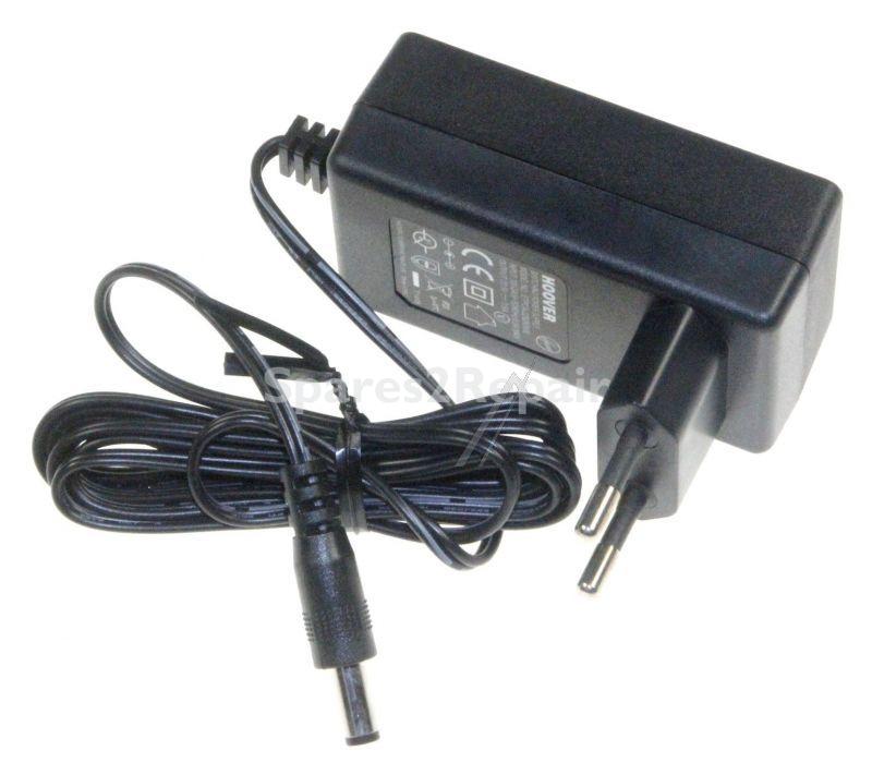 Power Supply For Vacuum Cleaner - 48009793 Transformer [Candy Hoover]