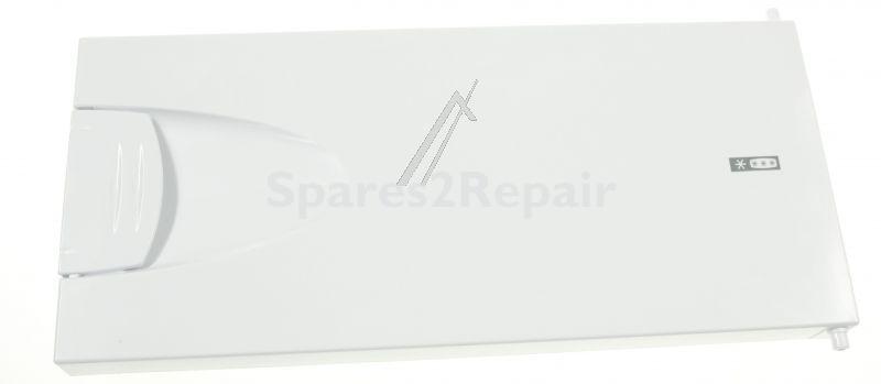 Kuppersbusch Freezer Case Flap - 441006 Evaporator Flap Complete