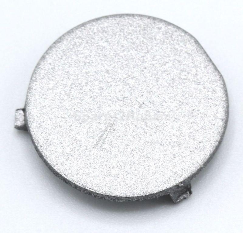 Cap - 42130561 Head Panel Plug Screw (dark Gray) [Vestel]
