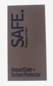 Safe By Panzerglass Leather Bag Gsm - Bulksafe95424 Safe By Panzerglass 2-in-1 Pack Apple Iphone 13 Pro