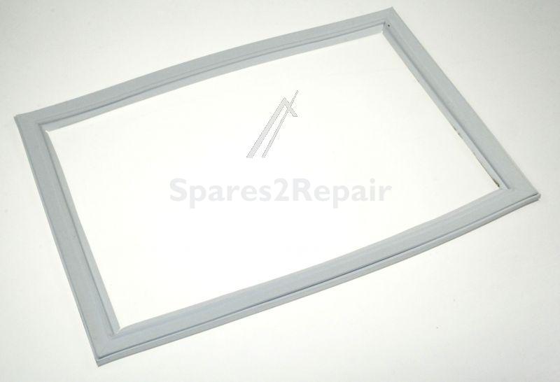 Magnetic Door Seal - 4117886100 C00968427 Door Gasket (freezer-b-225 265) [Arcelik]