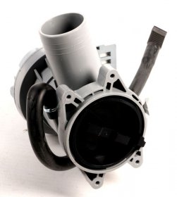 Roborock Drain Pump - 9 05 0810 Drainage Pump - German Version